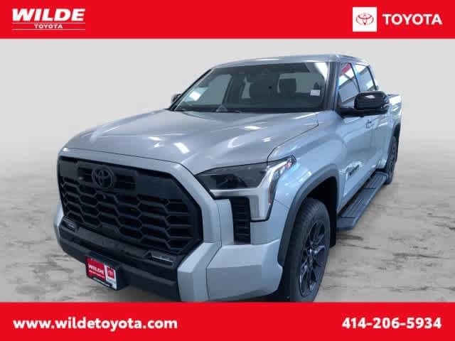 2024 Toyota Tundra