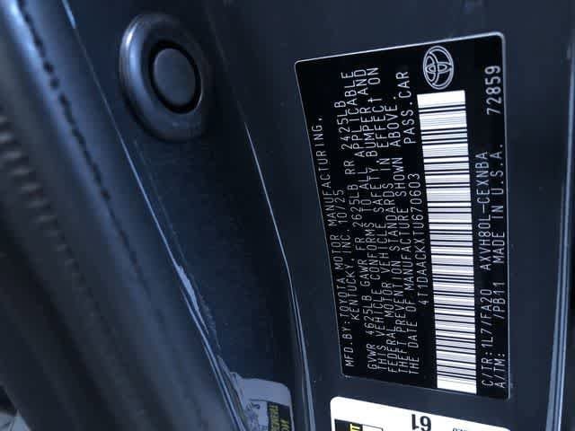 Thumbnail: 2026 Toyota Camry - 32
