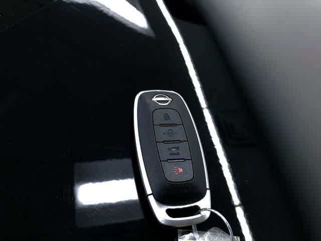 2025 Nissan Versa Sedan SV - Photo 32