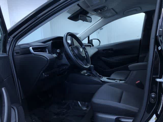 Thumbnail: 2025 Toyota Corolla - 10