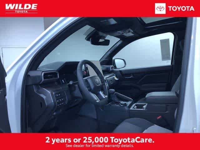 Thumbnail: 2026 Toyota Tacoma - 2