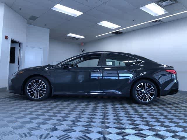 Thumbnail: 2026 Toyota Camry - 11