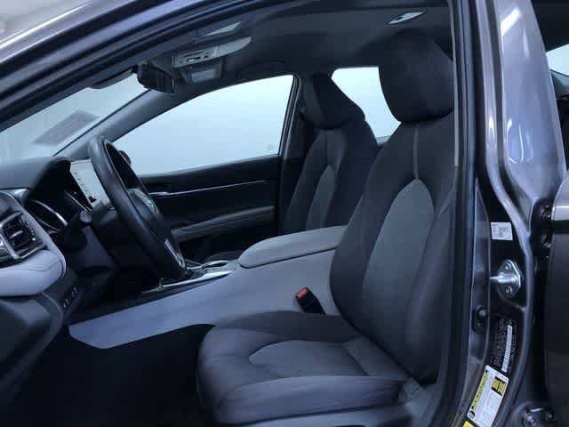 Thumbnail: 2023 Toyota Camry - 18