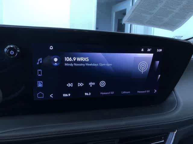 Thumbnail: 2025 Buick Encore GX - 28