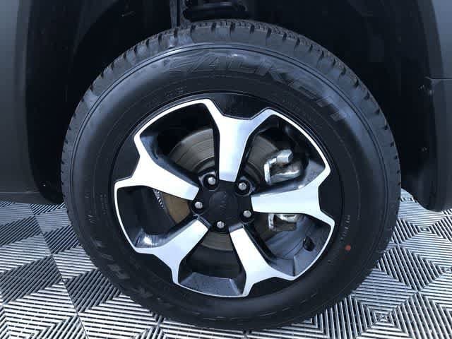 Thumbnail: 2022 Jeep Renegade - 18