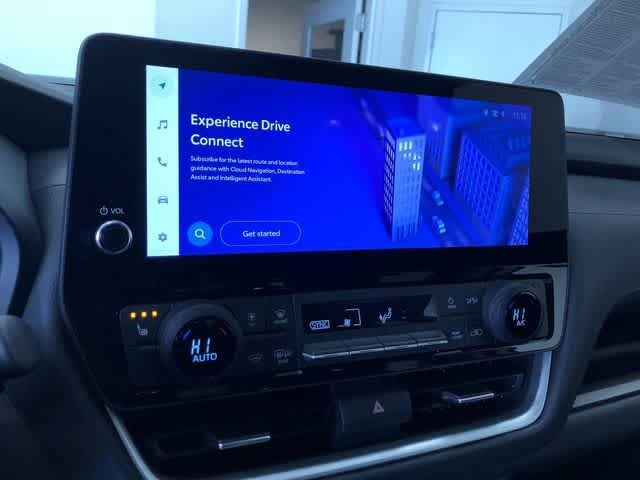 Thumbnail: 2025 Toyota Grand Highlander - 22