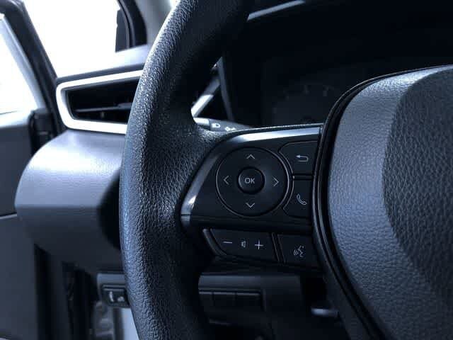 Thumbnail: 2023 Toyota Corolla - 25