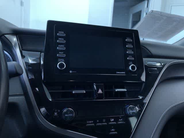 Thumbnail: 2024 Toyota Camry - 28