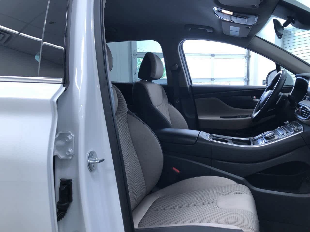 2023 Hyundai Santa Fe SEL 21