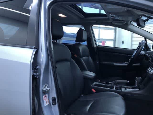 Thumbnail: 2016 Subaru Crosstrek - 23