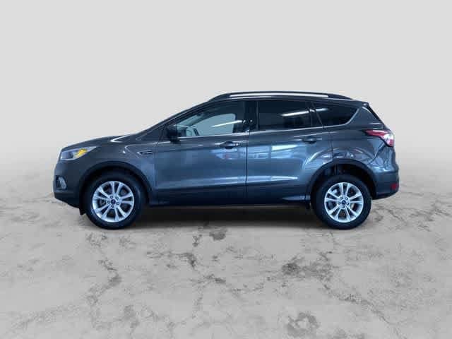 Thumbnail: 2018 Ford Escape - 7