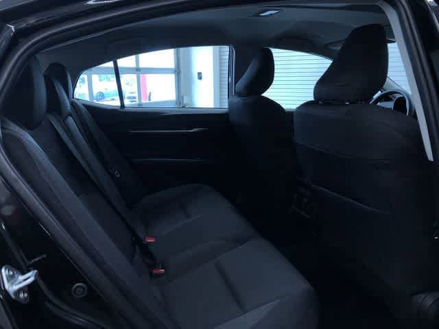 Thumbnail: 2026 Toyota Camry - 21