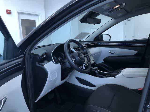 Thumbnail: 2024 Hyundai Tucson - 11