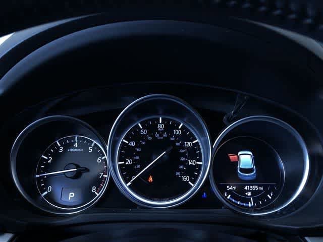 Thumbnail: 2025 Mazda CX-5 - 33