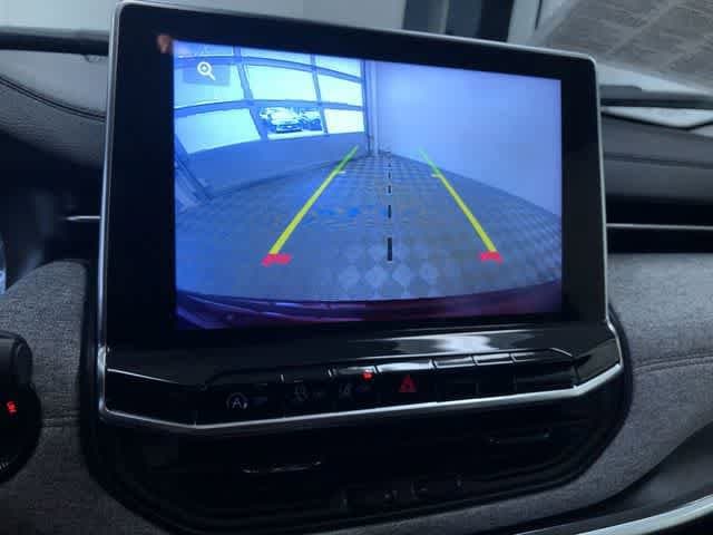 Thumbnail: 2022 Jeep Compass - 28