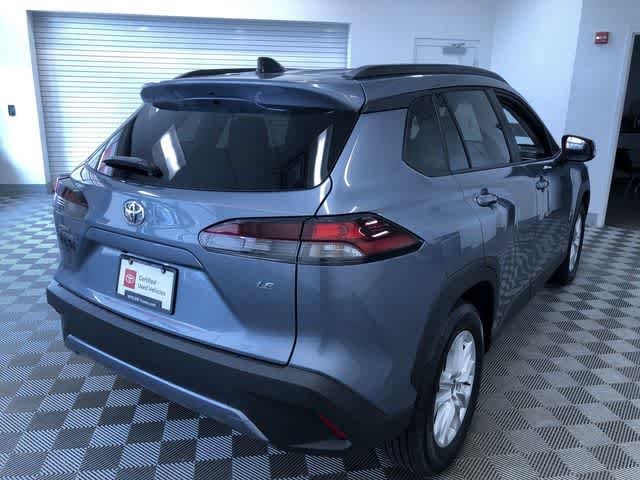 Thumbnail: 2026 Toyota Corolla Cross - 32