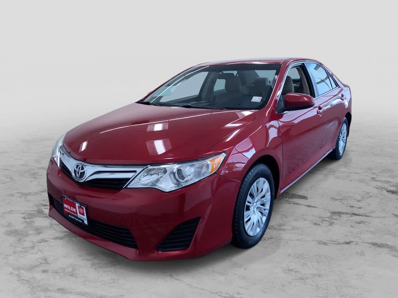 2014 Toyota Camry L -
                  West Allis, WI