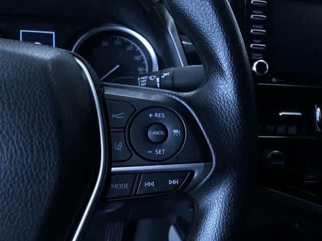 Thumbnail: 2022 Toyota Camry - 26