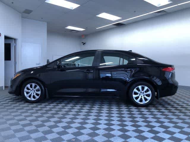 Thumbnail: 2024 Toyota Corolla - 11