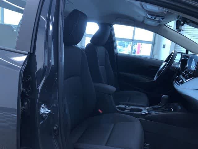 Thumbnail: 2025 Toyota Corolla - 22