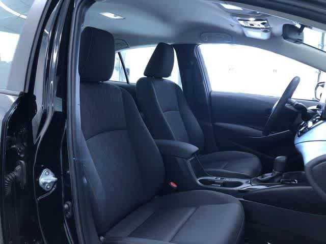 Thumbnail: 2024 Toyota Corolla - 22