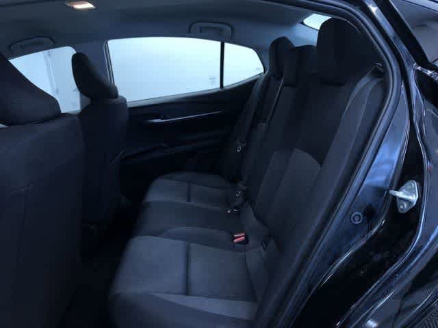 Thumbnail: 2025 Toyota Camry - 21