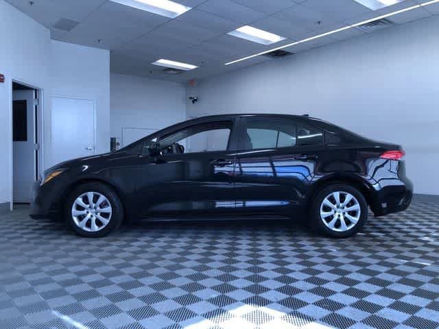 Thumbnail: 2024 Toyota Corolla - 11