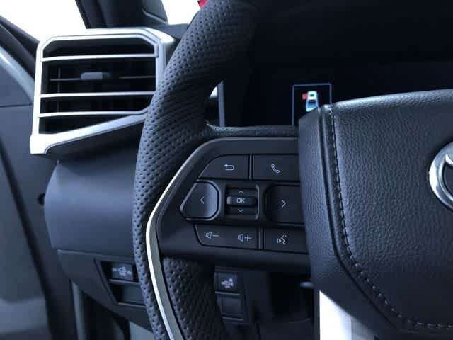 Thumbnail: 2026 Toyota Tundra - 19