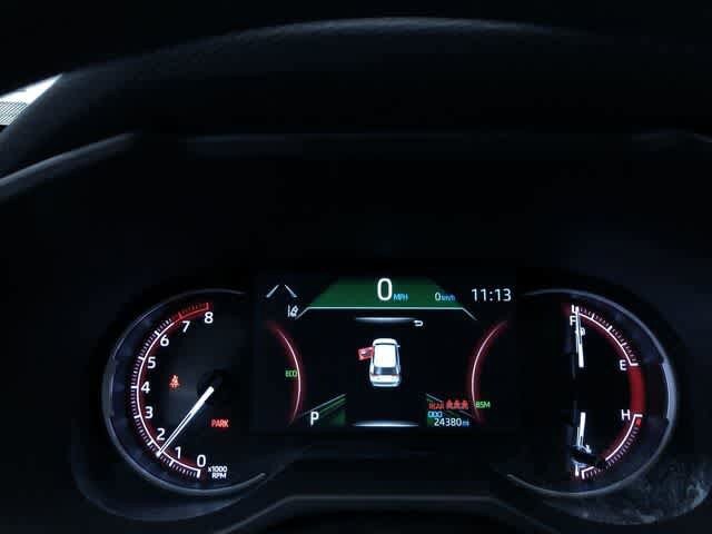 Thumbnail: 2025 Toyota RAV4 - 31