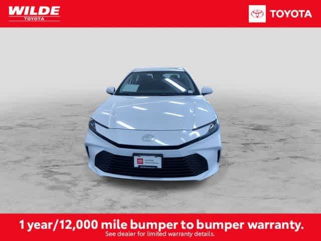 Thumbnail: 2026 Toyota Camry - 4