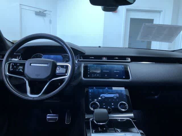 Thumbnail: 2022 Land Rover Range Rover Velar - 17