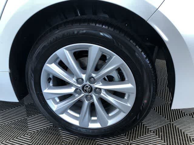 Thumbnail: 2026 Toyota Corolla - 8