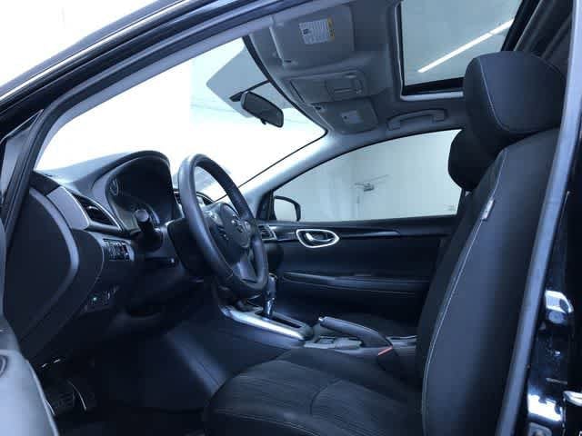 Thumbnail: 2019 Nissan Sentra - 11