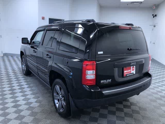 Thumbnail: 2016 Jeep Patriot - 13