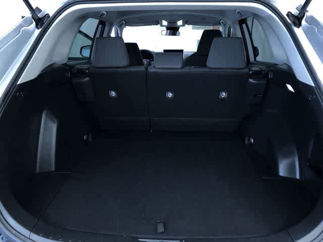 Thumbnail: 2025 Toyota RAV4 - 31