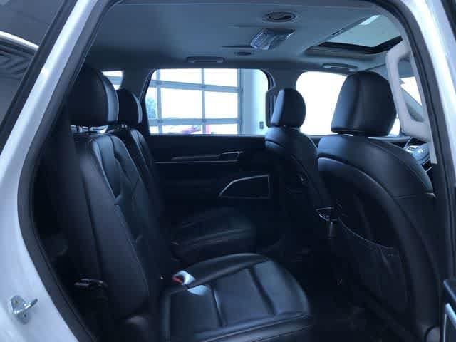 Thumbnail: 2020 Kia Telluride - 22