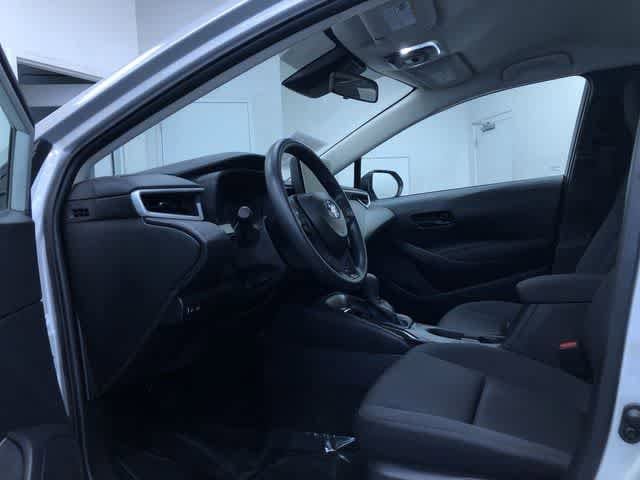 Thumbnail: 2025 Toyota Corolla - 10