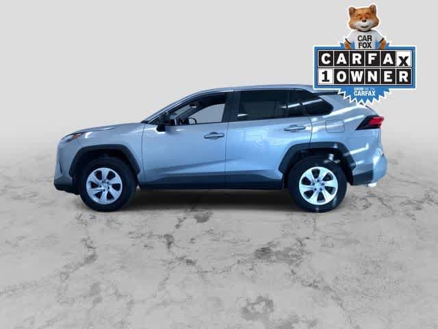 Thumbnail: 2025 Toyota RAV4 - 6