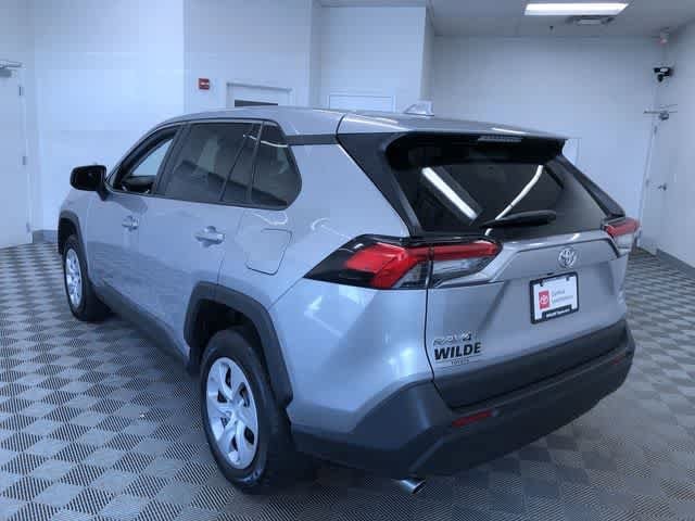 Thumbnail: 2024 Toyota RAV4 - 12