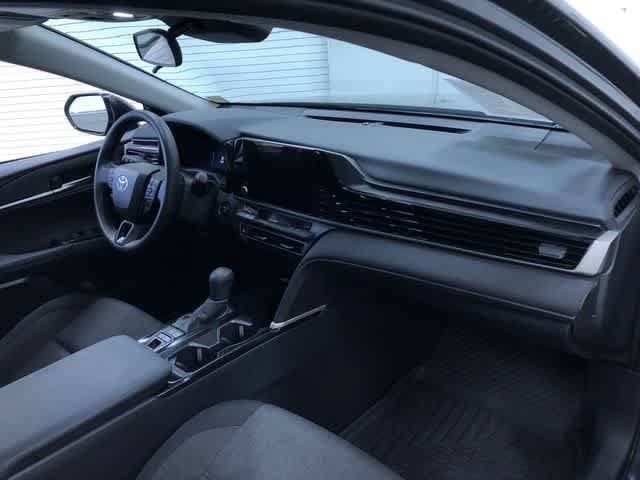 Thumbnail: 2025 Toyota Camry - 15