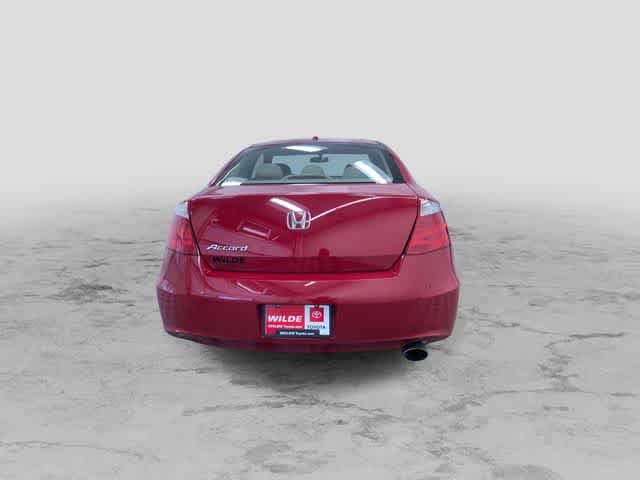 Thumbnail: 2010 Honda Accord - 8