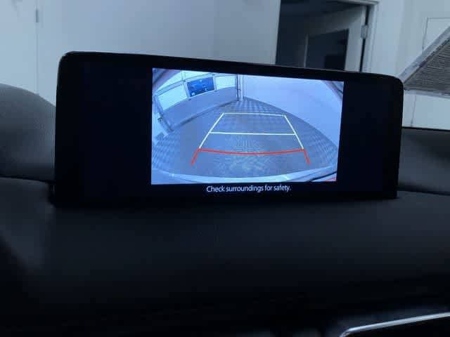 Thumbnail: 2025 Mazda CX-5 - 28