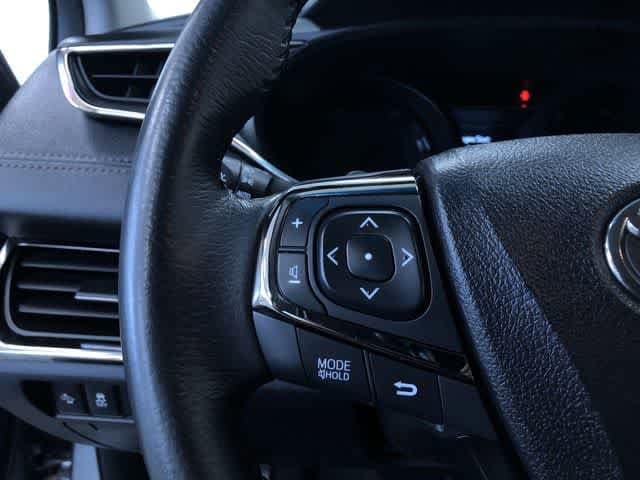 Thumbnail: 2018 Toyota Avalon - 26