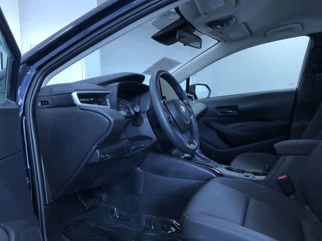 Thumbnail: 2025 Toyota Corolla - 10