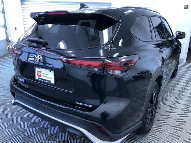 Thumbnail: 2025 Toyota Highlander - 34