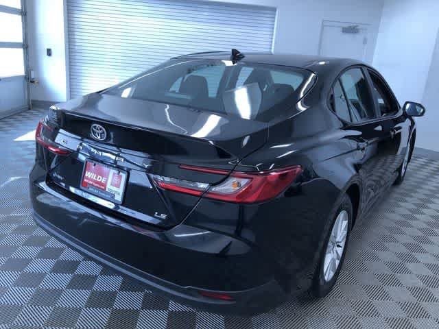 Thumbnail: 2025 Toyota Camry - 24