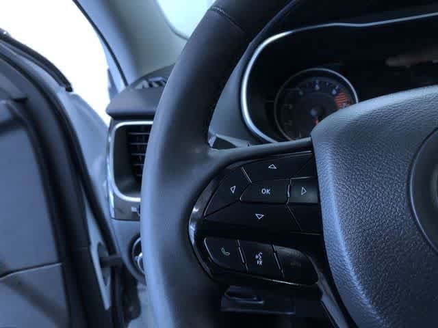 Thumbnail: 2023 Jeep Cherokee - 25