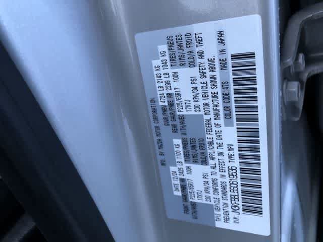 Thumbnail: 2025 Mazda CX-5 - 33