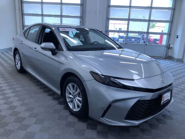 Thumbnail: 2026 Toyota Camry - 35