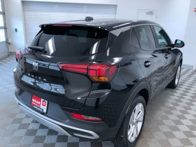 2025 Buick Encore GX Preferred - Photo 35